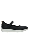 Ecco Pumps In Black