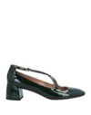 A.bocca Pumps In Green