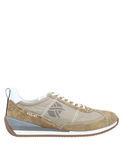 Brimarts Sneakers In Beige