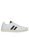TOM FORD SNEAKERS,17121863DW 6