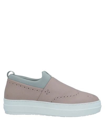 Rucoline Sneakers In Beige