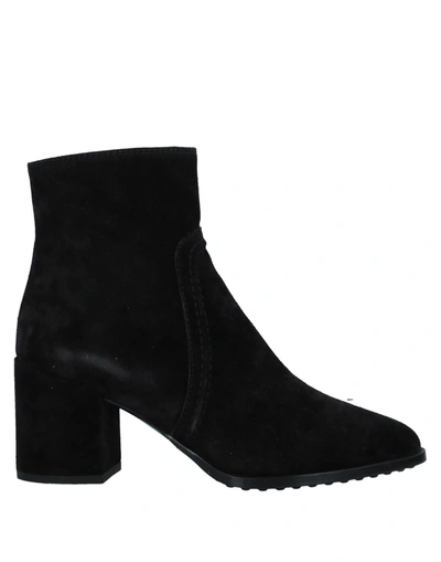 Tod's Ankle Boot