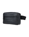 Bottega Veneta Bum Bags In Dark Blue