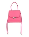 Patrizia Pepe Handbags In Fuchsia