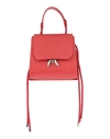 Patrizia Pepe Handbags In Red