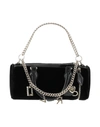 Roger Vivier Handbags In Black