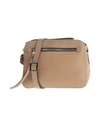 Gianni Chiarini Handbags In Camel