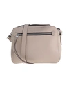 Gianni Chiarini Handbags In Dove Grey