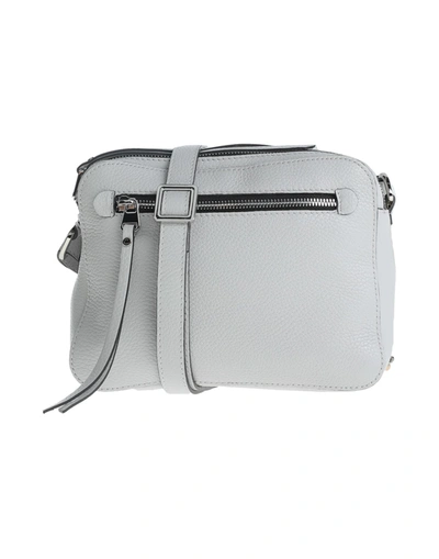Gianni Chiarini Handbags In Grey