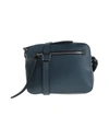 Gianni Chiarini Handbags In Slate Blue