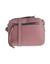 Gianni Chiarini Handbags In Pastel Pink