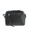 Gianni Chiarini Handbags In Black