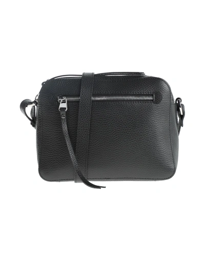 Gianni Chiarini Handbags In Black