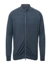 Drumohr Cardigans In Blue