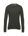 Only & Sons Sweaters In Green