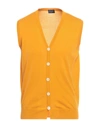 Drumohr Cardigans In Orange