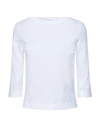 Roberto Collina Sweaters In Ivory