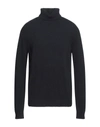 Irish Crone Turtlenecks In Dark Blue