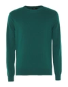 Dunhill Sweaters In Green