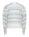 Isabel Marant Étoile Sweaters In Blue
