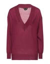 Tom Ford Sweaters In Mauve