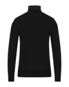 Altea Turtlenecks In Black