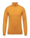 Altea Turtlenecks In Ocher