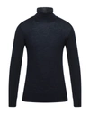 Altea Turtlenecks In Dark Blue