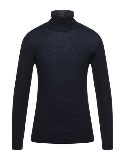 Altea Turtlenecks In Dark Blue
