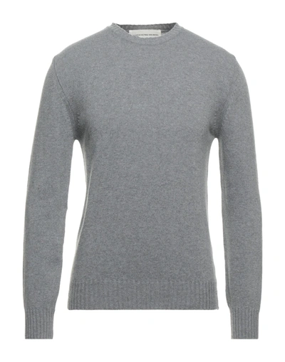 Beaucoup , Sweaters In Grey