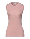 Stella Mccartney Sweaters In Pink