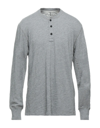 Rag & Bone Sweaters In Light Grey