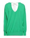 Jucca Sweaters In Green