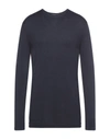 Marciano Sweaters In Dark Blue