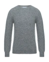 Harmony Paris Sweaters In Grey