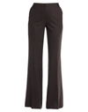 Clips Pants In Cocoa