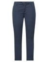 Peuterey Pants In Dark Blue