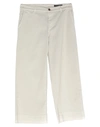 Avantgar Denim By European Culture Pants In White