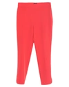Mem.js Mem. Js Pants In Red
