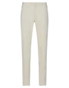 Baronio Pants In Beige