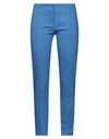 Patrizia Pepe Pants In Azure