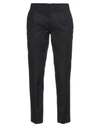 Daniele Alessandrini Pants In Black
