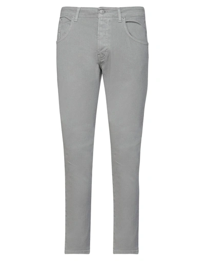 Takeshy Kurosawa Pants In Grey