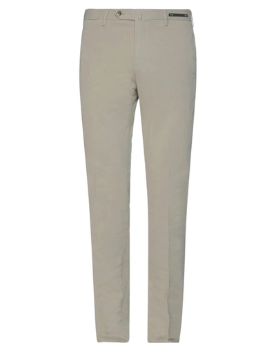 Pt Torino Pants In Khaki