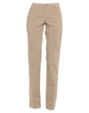 Jeckerson Pants In Khaki