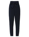 P.a.r.o.s.h Pants In Dark Blue