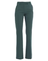 True Royal Pants In Dark Green