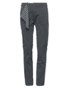 40weft Pants In Steel Grey