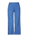 Rossopuro Pants In Blue