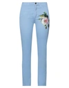 Blugirl Blumarine Jeans In Blue